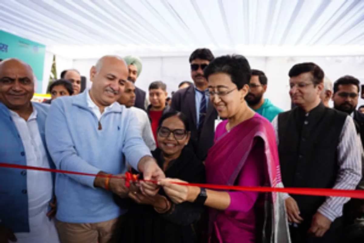 देश की राजधानी दिल्ली को 25 नए लो कॉस्ट ईवी चार्जिंग स्टेशन की मिली सौगात